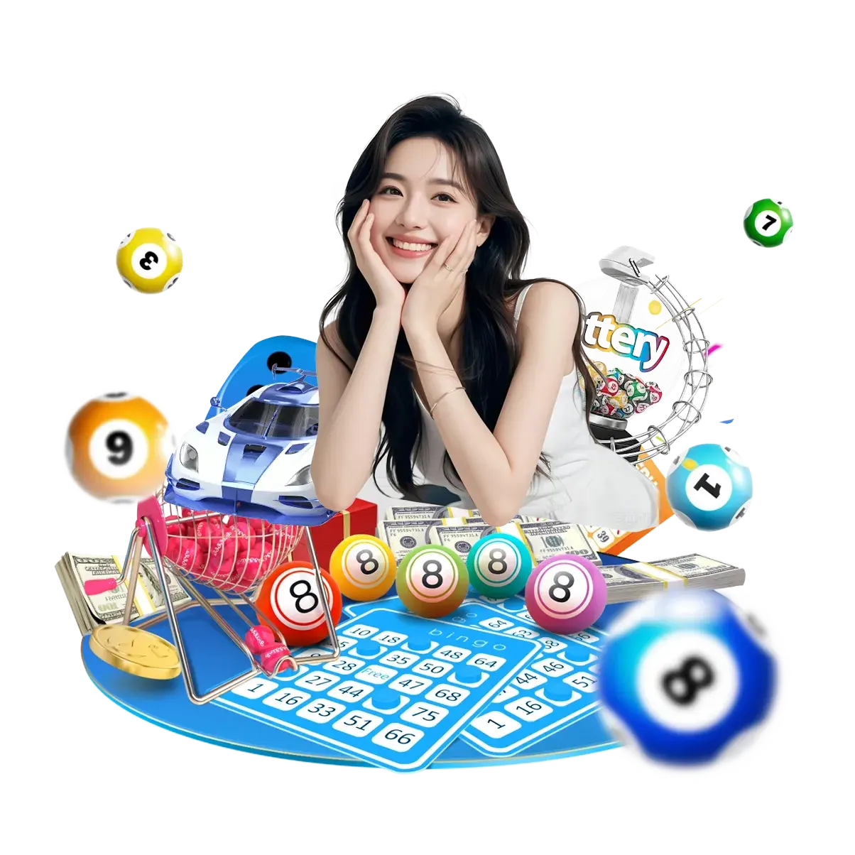 彩票资讯内容